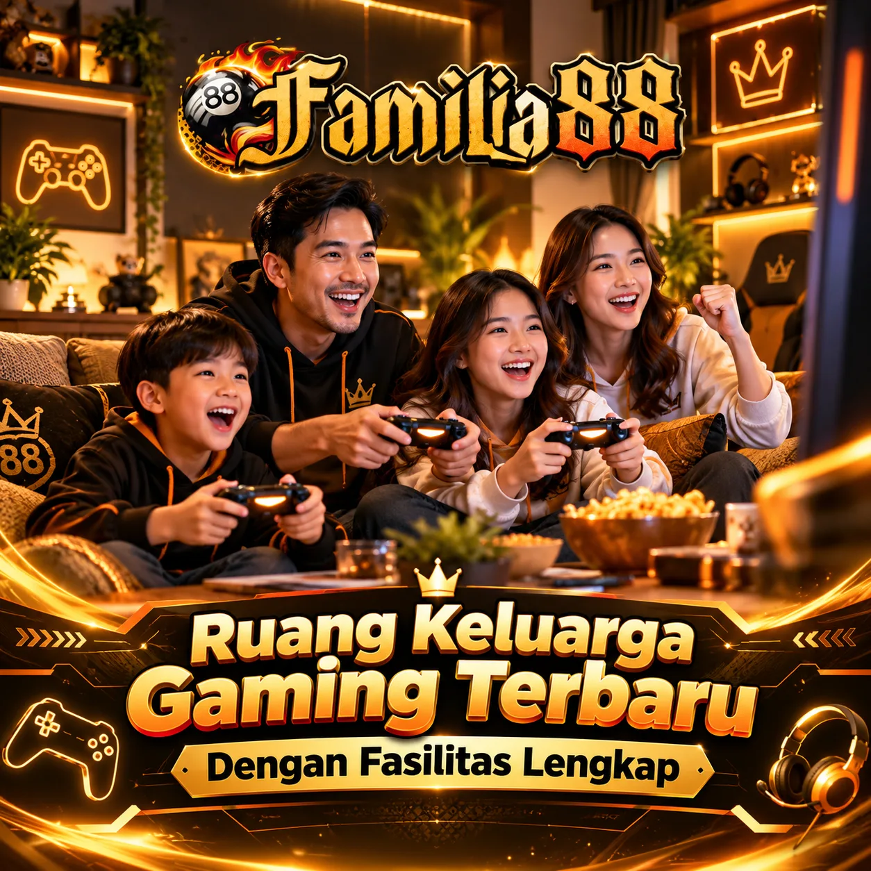 FAMILIA88
